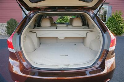 2010 Toyota Venza AWD   - Photo 14 - Strasburg, PA 17579