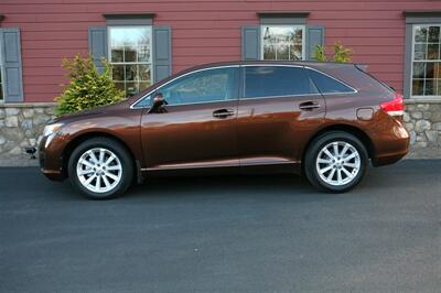 2010 Toyota Venza AWD   - Photo 4 - Strasburg, PA 17579