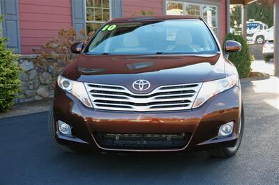2010 Toyota Venza AWD   - Photo 2 - Strasburg, PA 17579