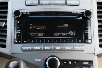 2010 Toyota Venza AWD   - Photo 21 - Strasburg, PA 17579