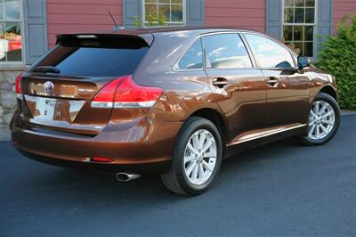 2010 Toyota Venza AWD   - Photo 5 - Strasburg, PA 17579