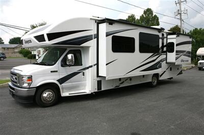 2023 Jayco Greyhawk 29MV   - Photo 7 - Strasburg, PA 17579