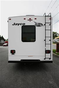 2023 Jayco Greyhawk 29MV   - Photo 4 - Strasburg, PA 17579