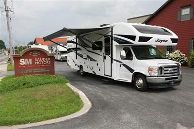 2023 Jayco Greyhawk 29MV   - Photo 6 - Strasburg, PA 17579