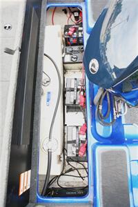2013 Stratos 486SF   - Photo 18 - Strasburg, PA 17579
