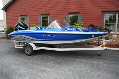 2013 Stratos 486SF   - Photo 1 - Strasburg, PA 17579