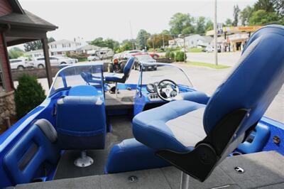 2013 Stratos 486SF   - Photo 20 - Strasburg, PA 17579