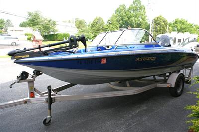 2013 Stratos 486SF   - Photo 4 - Strasburg, PA 17579