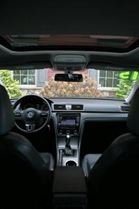 2015 Volkswagen Passat 2.0L TDI SE - Photo 18 - Strasburg, PA 17579