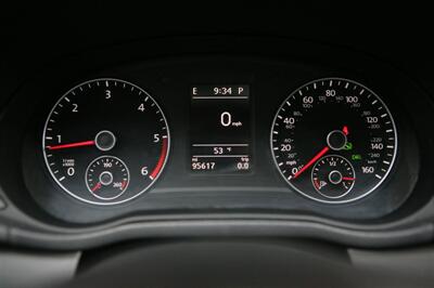2015 Volkswagen Passat 2.0L TDI SE - Photo 23 - Strasburg, PA 17579
