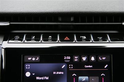 2022 Jeep Grand Cherokee Altitude 4WD   - Photo 21 - Strasburg, PA 17579