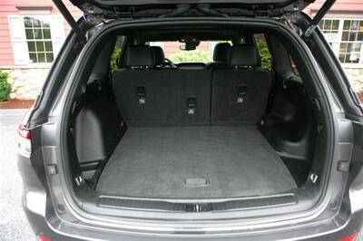 2022 Jeep Grand Cherokee Altitude 4WD   - Photo 14 - Strasburg, PA 17579