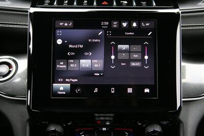 2022 Jeep Grand Cherokee Altitude 4WD   - Photo 22 - Strasburg, PA 17579