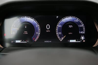 2022 Jeep Grand Cherokee Altitude 4WD   - Photo 25 - Strasburg, PA 17579