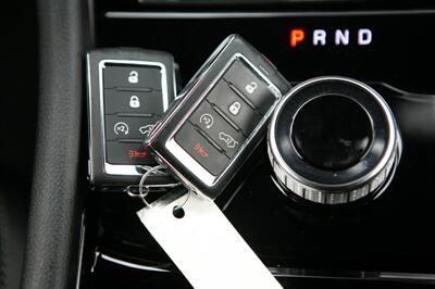 2022 Jeep Grand Cherokee Altitude 4WD   - Photo 24 - Strasburg, PA 17579