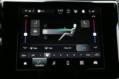 2022 Jeep Grand Cherokee Altitude 4WD   - Photo 27 - Strasburg, PA 17579