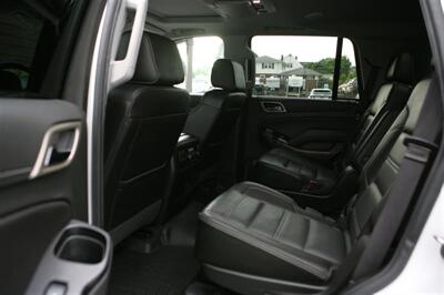 2020 GMC Yukon Denali 4X4 - Photo 16 - Strasburg, PA 17579