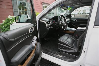 2020 GMC Yukon Denali 4X4 - Photo 8 - Strasburg, PA 17579
