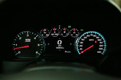 2020 GMC Yukon Denali 4X4 - Photo 31 - Strasburg, PA 17579