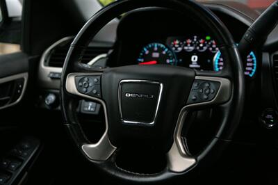 2020 GMC Yukon Denali 4X4 - Photo 27 - Strasburg, PA 17579
