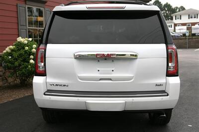 2020 GMC Yukon Denali 4X4 - Photo 6 - Strasburg, PA 17579