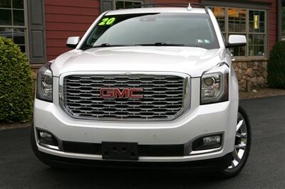 2020 GMC Yukon Denali 4X4 - Photo 2 - Strasburg, PA 17579