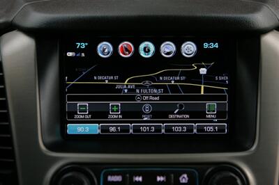 2020 GMC Yukon Denali 4X4 - Photo 28 - Strasburg, PA 17579