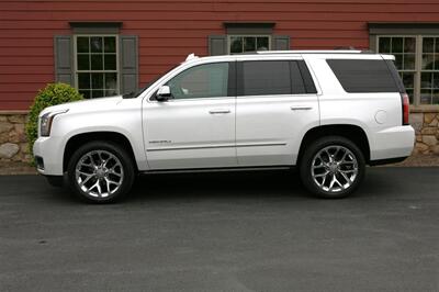 2020 GMC Yukon Denali 4X4 - Photo 4 - Strasburg, PA 17579