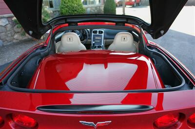 2005 Chevrolet Corvette Base 6-Speed Manual - Photo 8 - Strasburg, PA 17579