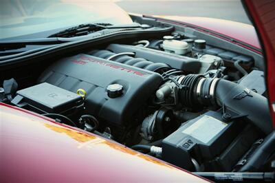 2005 Chevrolet Corvette Base 6-Speed Manual - Photo 15 - Strasburg, PA 17579