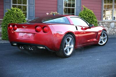 2005 Chevrolet Corvette Base 6-Speed Manual - Photo 6 - Strasburg, PA 17579