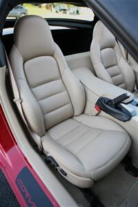 2005 Chevrolet Corvette Base 6-Speed Manual - Photo 26 - Strasburg, PA 17579