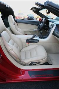2005 Chevrolet Corvette Base 6-Speed Manual - Photo 24 - Strasburg, PA 17579