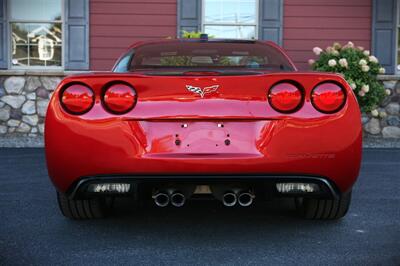 2005 Chevrolet Corvette Base 6-Speed Manual - Photo 12 - Strasburg, PA 17579