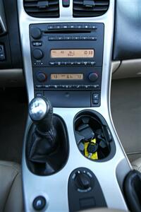2005 Chevrolet Corvette Base 6-Speed Manual - Photo 29 - Strasburg, PA 17579