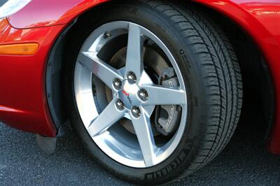 2005 Chevrolet Corvette Base 6-Speed Manual - Photo 4 - Strasburg, PA 17579