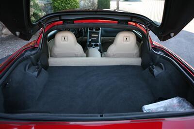 2005 Chevrolet Corvette Base 6-Speed Manual - Photo 7 - Strasburg, PA 17579