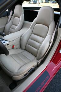 2005 Chevrolet Corvette Base 6-Speed Manual - Photo 21 - Strasburg, PA 17579