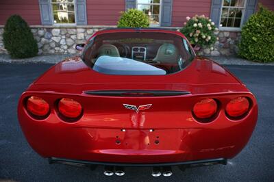 2005 Chevrolet Corvette Base 6-Speed Manual - Photo 13 - Strasburg, PA 17579