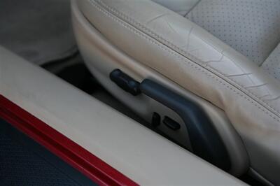 2005 Chevrolet Corvette Base 6-Speed Manual - Photo 20 - Strasburg, PA 17579