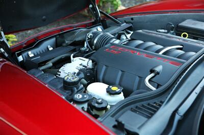 2005 Chevrolet Corvette Base 6-Speed Manual - Photo 14 - Strasburg, PA 17579