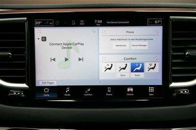 2023 Chrysler Pacifica Touring L - Photo 25 - Strasburg, PA 17579