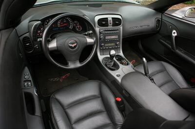2007 Chevrolet Corvette Base Z51   - Photo 23 - Strasburg, PA 17579