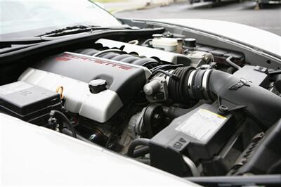 2007 Chevrolet Corvette Base Z51   - Photo 17 - Strasburg, PA 17579