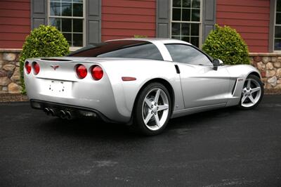 2007 Chevrolet Corvette Base Z51   - Photo 6 - Strasburg, PA 17579