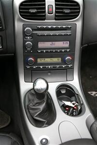 2007 Chevrolet Corvette Base Z51   - Photo 27 - Strasburg, PA 17579