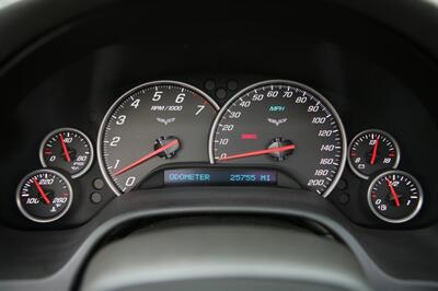 2007 Chevrolet Corvette Base Z51   - Photo 31 - Strasburg, PA 17579