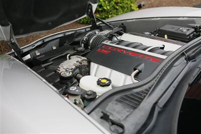 2007 Chevrolet Corvette Base Z51   - Photo 16 - Strasburg, PA 17579