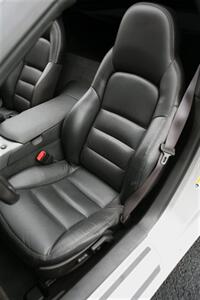 2007 Chevrolet Corvette Base Z51   - Photo 22 - Strasburg, PA 17579