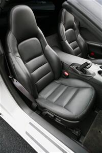 2007 Chevrolet Corvette Base Z51   - Photo 25 - Strasburg, PA 17579